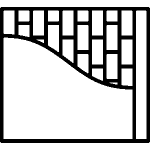 Flooring icon