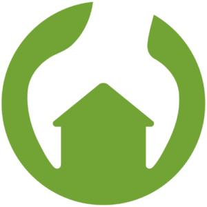 Greenway Services' Residential and Commercial Construction Logo Without Text